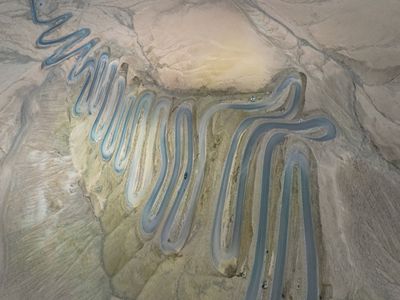 盘龙古道